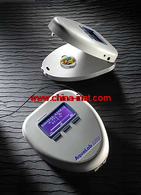 �p��ʽˮ�ֻ�Ȝy(c��)���xAquaLab LITE