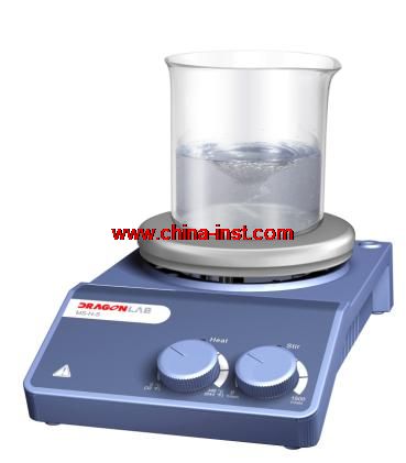 �˜��ʹ���������(�ӟ�&���ӟ�)��Analog Magnetic Hotplate Stirrer & Analog Magnetic Stirrer��