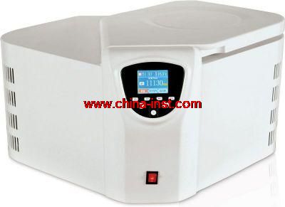 ��Ʒ���Q����������x�ęC(j��)High Speed Refrigerated Centrifuge