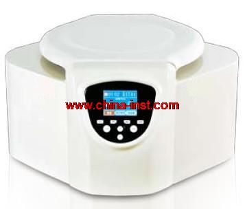 ��Ʒ���Q���_ʽ�����������x�ęCDesktop large-capacity low-speed centrifuge