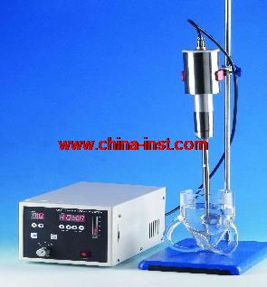 ��Ʒ���Q��������������xUltrasonic cell disrupter