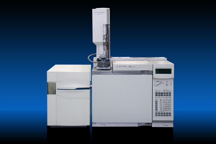 ��Ʒ���Q��GC-MS ���|�Ãx