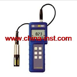 YSI DO200���ܽ����y���x