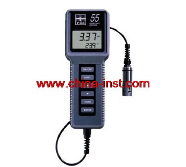 ��Ʒ���Q��YSI55�ܽ����y���x