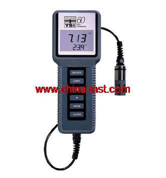 ��Ʒ���Q��YSI 60�� ������}����늌�(d��o)���ضȜy(c��)��?j��)x