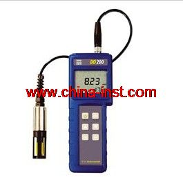 ��Ʒ���Q��YSI EC300�� �}����늌����ضȜy���x