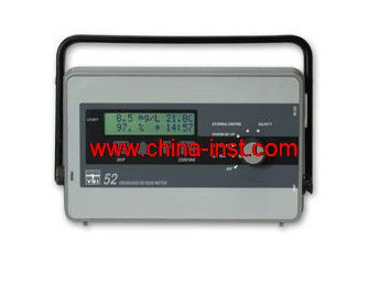 ��Ʒ���Q��YSI 52�� ������ܽ����y���x