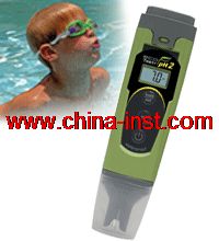 EcoTestr pH 2�PʽPHӋ