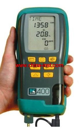 ��Ʒ���Q��Ӣ��Kane KM400�ֳ�ʽȼ��Ч�ʷ����x