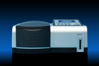 ��Ҋ�ֹ���Ӌ���p������Visible spectrophotometer (dual beam)