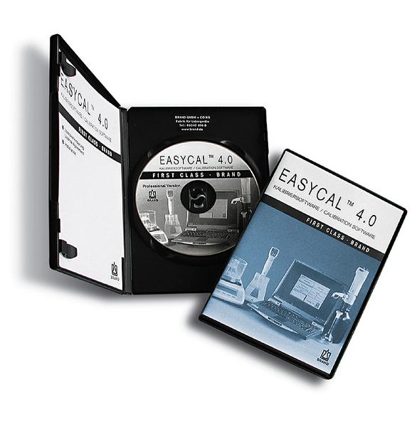 ��Ʒ���Q��EASYCAL™ 4.0 У��(zh��n)ܛ��