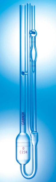 ����ճ��Ӌ(j��)Ubbelohde Viscometers