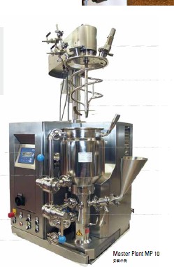 Master Plant MP10�Č���Һ���ԇ�O��