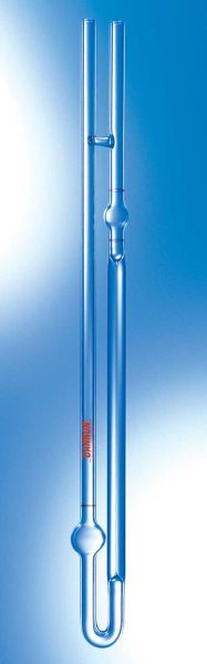 ��Ʒ���Q��BS / U / M��΢��U-��ճ��Ӌ�� BS/U/M Miniature U-Tube Viscometers