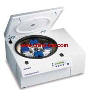 ��Ʒ���Q���_ʽ���ٴ������x�ęCEppendorf 5810 / 5810 R