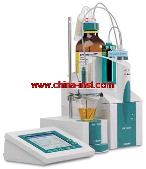 ��������������ˮ�֜y(c��)���x890Titrando