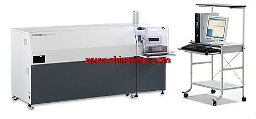 ���x���w�l����V�x ICPS-8100