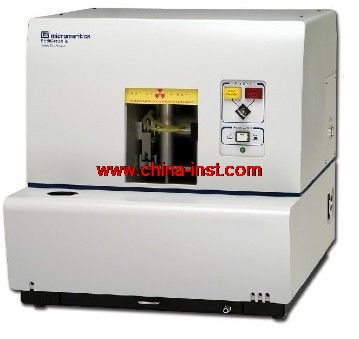 ��Ʒ���Q��ȫ�ԄӦ���������ȷ����x SediGraph III 5120