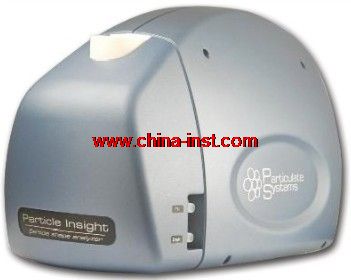 ��Ʒ���Q��ȫ�Ԅ��������η����xParticle Insight