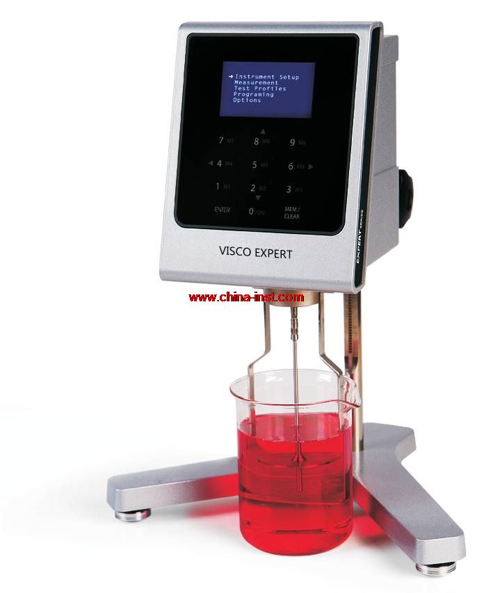 ��Ʒ���Q��VISCO EXPERTϵ�Ќ��I(y��)�����D(zhu��n)ճ��Ӌ