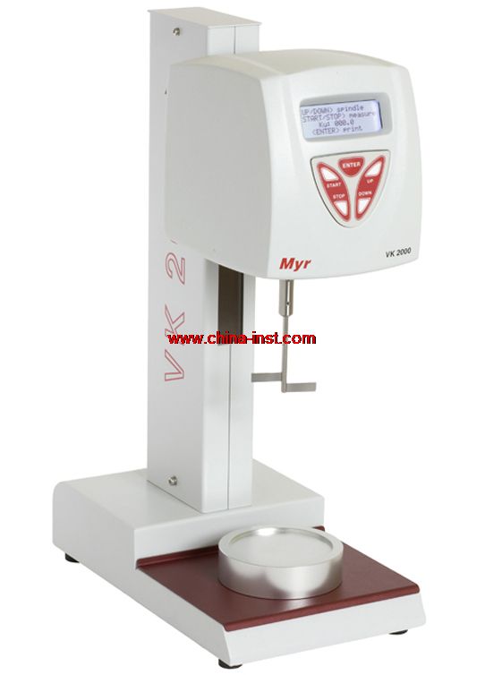 �Ԅ�˹��Ĭճ��Ӌ���Ԅ�KUճ��Ӌ��KREBS viscometer