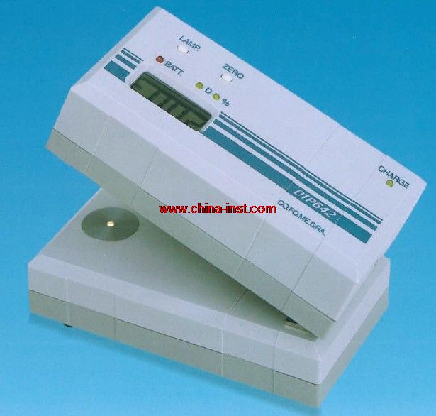 ��Ʒ���Q(ch��ng)��͸���ܶ�Ӌ(j��) DTP 642